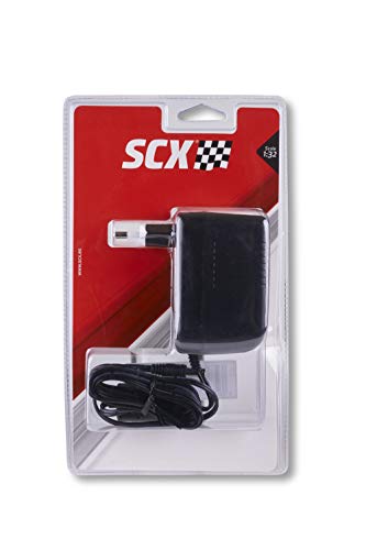 Scalextric-Accesorio, Color (Scale Competition XTREE 1)