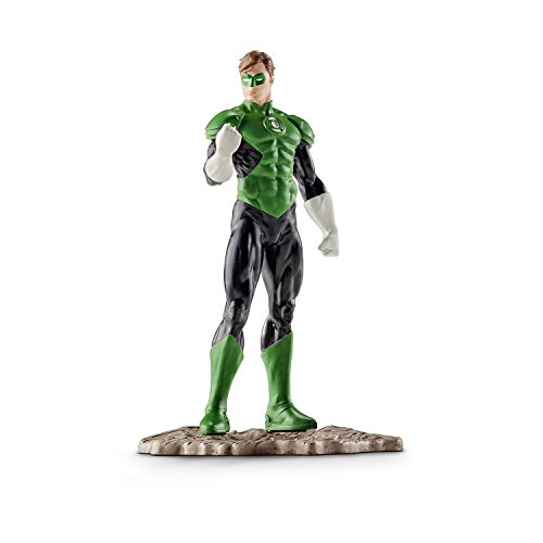 Schleich 22507 22507-Green Lantern