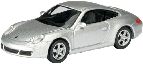 Schuco 452546700 Edition 1:87 - Porsche 911 Carrera S