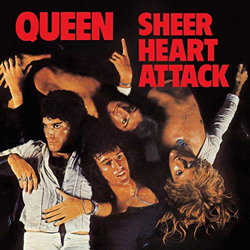 Sheer Heart Attack (Deluxe)
