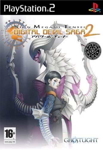 Shin Megami Tensei: Digital Devil Saga 2