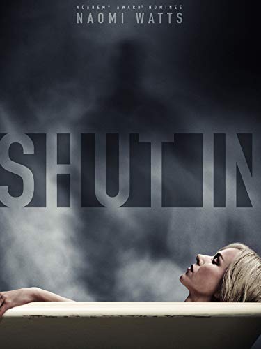 Shut in