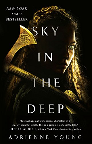 Sky in the Deep: 1 (Sky and Sea, 1)