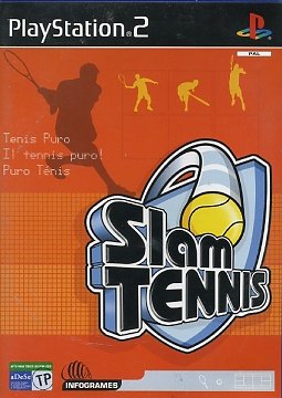 Slam Tennis