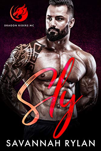 Sly (Dragon Riders MC Book 5) (English Edition)