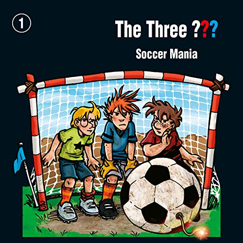 Soccer Mania (Part 19)