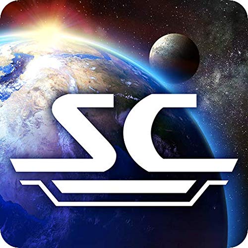 Space Commander: War and Trade