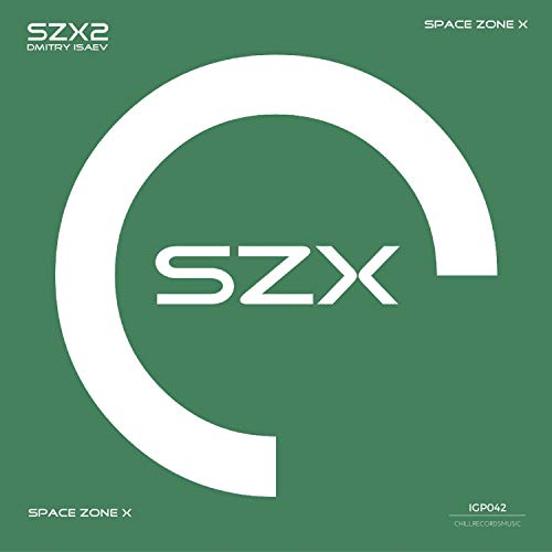 Space Zone X2#9 (Original Mix)