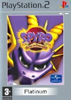 Spyro Enter the Dragonfly