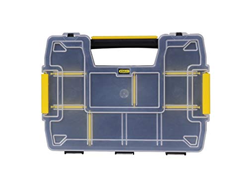 STANLEY STST1-71197 - Organizador doble