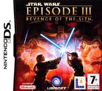 Star Wars: Episodio 3 La Vend dei Sith [Importación italiana]