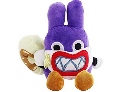 stogiit Giocattoli di Peluche Anime Super Mario Bros Mario Luigi Goomba Stella Fantasma Fungo Koopa Pesce Volante Ghiaccio Fuoco Piranha Fiore Regali per Bambini 22 cm