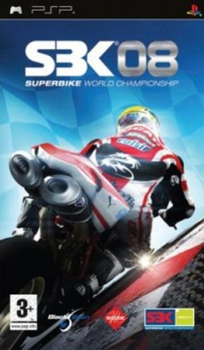 Superbike SBK 08