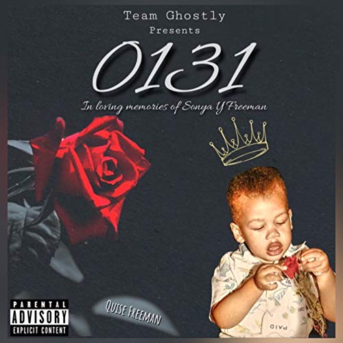 Team Ghostly Presents 0131 in Loving Memories of Sonya Y Freeman [Explicit]