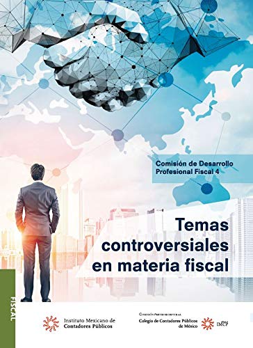 Temas controversiales en materia fiscal