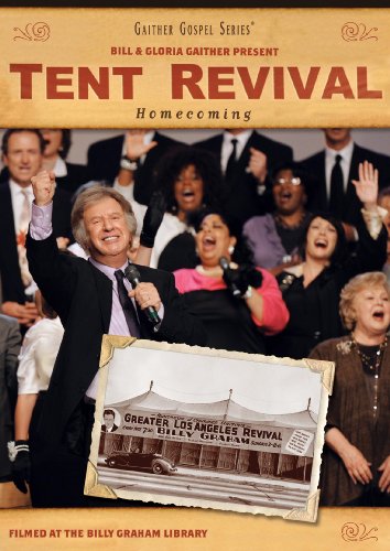 Tent Revival Homecoming [Reino Unido]