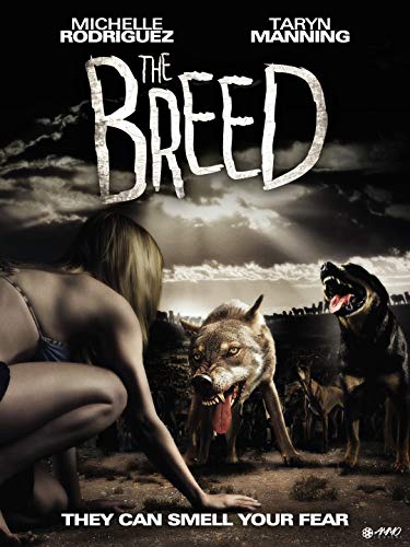 The Breed