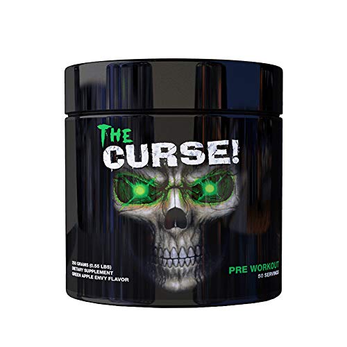 The Curse, Green Apple Envy - 250g por Cobra Labs M