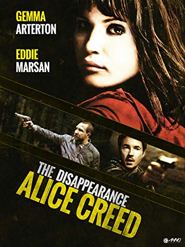 The Disappearance of Alice Creed