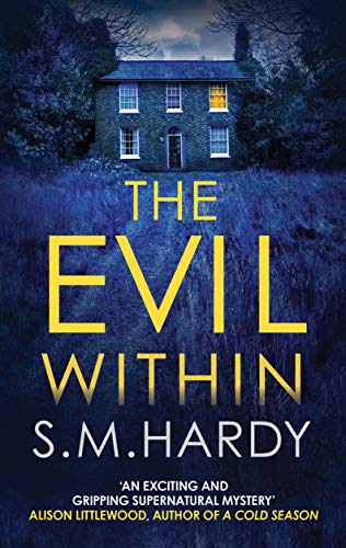 The Evil Within: 1 (Dark Devon Mysteries)