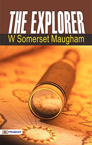 The Explorer (English Edition)