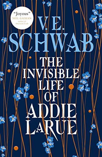 The Invisible Life of Addie LaRue (English Edition)