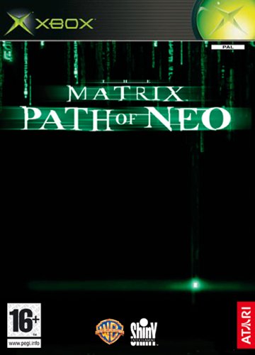 The Matrix - Path of Neo