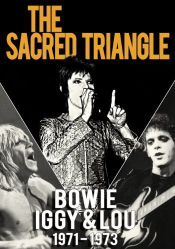 The Sacred Triangle [Reino Unido] [DVD]