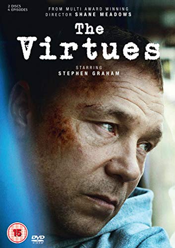 The Virtues (2 Dvd) [Edizione: Regno Unito]