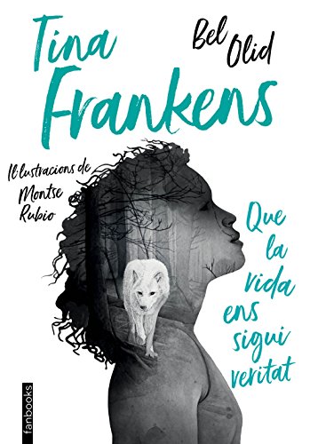 Tina Frankens: Il·lustracions de Montse Rubio (Ficció)