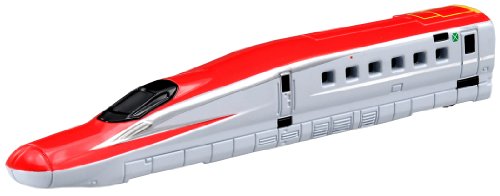 Tomica Long Type Tomica No.123 E6 Shinkansen (japan import)