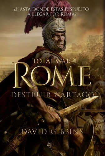 Total War. Rome II. Destruir Cartago