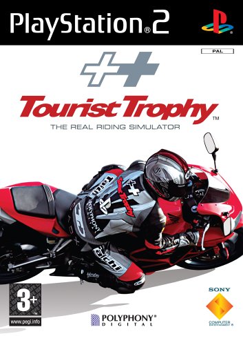 Tourist Trophy