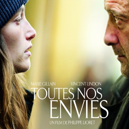 Toutes nos envies (Bande originale du film)