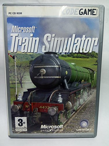 TRAIN SIMULATOR