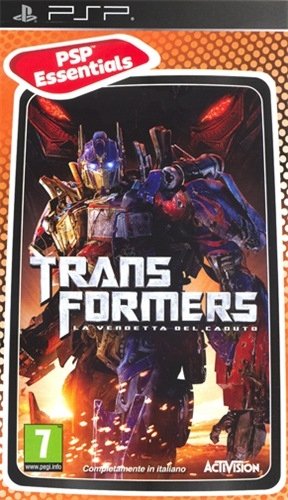 Transformers (Essentials)