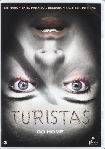 Turistas [DVD]