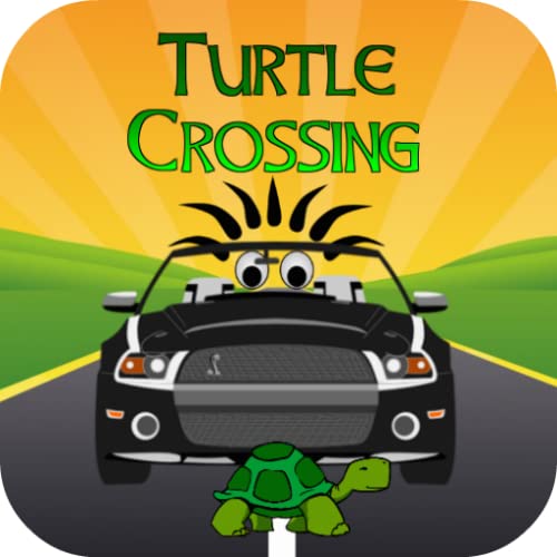 Turtle Crossing v.4