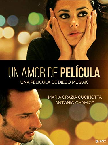 Un Amor De Pelicula