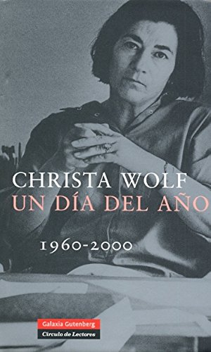 Un día del año (1960-2000) (Biografías y Memorias)