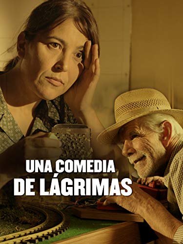 Una comedia de lagrimas