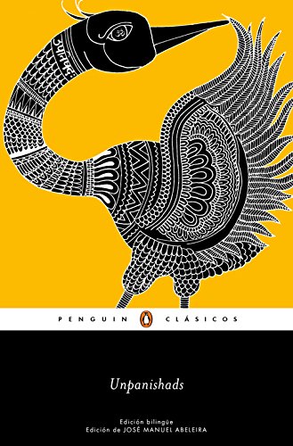 Upanishads (edición bilingüe) (Penguin Clásicos)