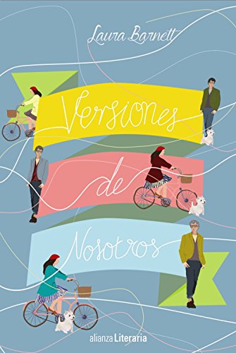 Versiones de nosotros (Alianza Literaria (Al))