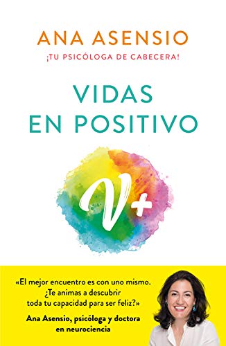 Vidas en positivo (MAXI)