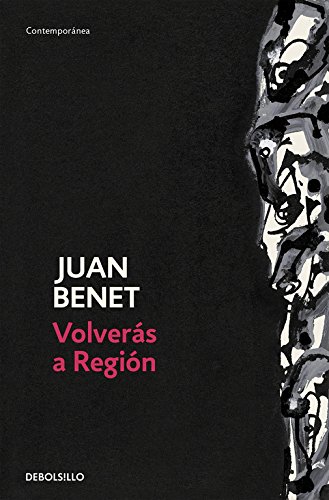 Volverás a Región (Contemporánea)