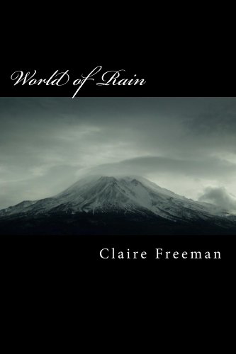 World of Rain (Ennasa's Destiny Book 3) (English Edition)