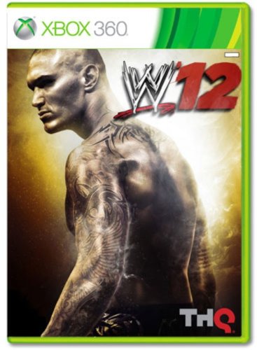 WWE '12