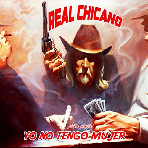 Yo No Tengo Mujer [Explicit]