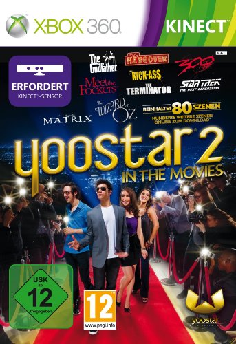 Yoostar 2 [Importación alemana]