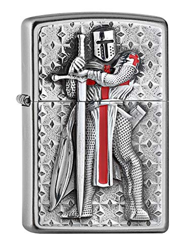 Zippo 2005918 Templer II